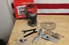 Milwaukee M18 FUEL Compact Router  2723-20 18V Brushless - Tool Only 32