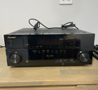 Pioneer Elite VSX-23TXH 770W 7.1 Audio/Video Multi-Channel Receiver - No Remote