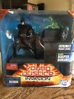 Young Justice Invasion Batman 6