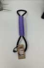 The Handie NWT Purple Rope Tumbler Handle (0501134)