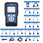 Motorcycle Diagnostic Tool M100 Standard Version Motorbike Scanner with 17 Cable