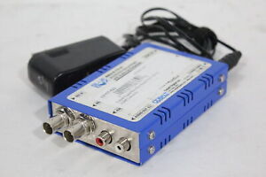 Cobalt Digital Blue Box Model 7010 SDI to HDMI Converter (L1111-523)