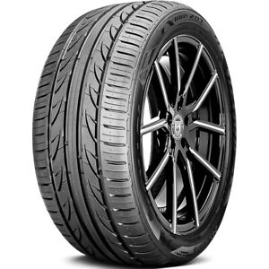4 Tires Lexani LXUHP-207 205/50ZR17 205/50R17 93W XL AS A/S High Performance (Fits: 205/50R17)