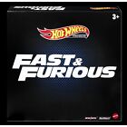 Hot Wheels Premium Fast & Furious Pack 5x Cars Sealed Box New SAME DAY EXPRESS P