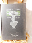 New ListingEdgar Allan Poe Raven Edition Volume Two 1903 Antique Book