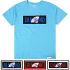 Diamond Supply Co. Men's Banded Logo Tee T-Shirt