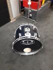 GP Percussion Compact Bass Drum 16