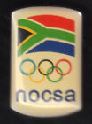 ATHENS 2004 OLYMPIC GAMES. NOC PIN. SOUTH AFRICA