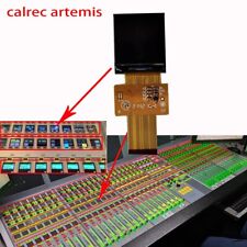 Display Lcd Screen For mixing console calrec artemis