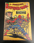 AMAZING SPIDER-MAN #25 (1964) **Early Spidey—Key 1st Maryjane!!** (VG)