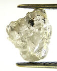 1.09TCW SALT AND PEPPER COLOR NATURAL IRREGULAR SHAPE LOOSE RAW ROUGH DIAMOND