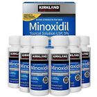 Kirkland Minoxidil 5% Extra Strength Men Hair Growth Solution - 6 month supply