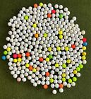 100 Used Golf Balls *Assortment*