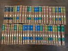 52 Britannica Great Books (complete set) 1952