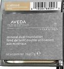 Aveda Inner Light Mineral Dual Foundation ~ Shade 07 Almond ~ New in Box