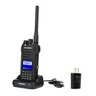 Ailunce HA1G GMRS Radio, GMRS Handheld Radio, GMRS without Speaker Microphone