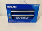 KOBALT Limited Edition Blue Mini Tool Box 2-Drawer New in Box Exclusive