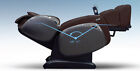 Open Box Osaki OS-4000CS Zero Gravity Wall Hugger Massage Chair Recliner HEAT