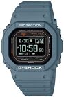 CASIO Watch G-SHOCK G-SQUAD Heart Rate Monitor Bluetooth DW-H5600-2JR Men's
