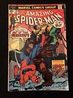 AMAZING SPIDER-MAN 139 2.5 MARVEL 1ST GRIZZLY 1974 QR