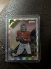 New Listing2021 Justin Fields Holo Silver RC