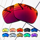 TRUE POLARIZED Replacement Lenses for-Wiley X Valor Multi-Colors