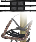 Treestand Seat Universal Tree Stand Seat Saddle Hunting Accessories 16