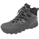 Merrell Thermo Adventure Ice 6 Winter Boots Waterproof Gray Men's Size 11 J06099