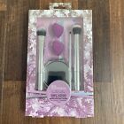 NEW Real Techniques Limited Edition Poppin’ Perfection Brush Set Of 6, Unopened