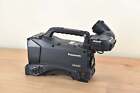Panasonic AG-HPX370P P2HD Solid-State Video Camcorder CG00ZPV