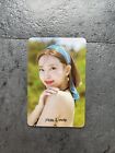 Twice More and More Official Nayeon Photocard