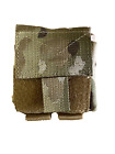 ATS Tactical Multicam Roll Up Dump Pouch CAG SOF