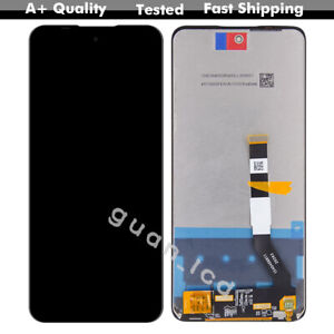 USA For Moto One 5G Ace 2021 XT2113-2 XT2113-3 LCD Touch Screen Digitizer