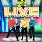 Live: Hot Potatoes! by The Wiggles (CD, Jan-2005, Koch (USA))