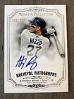 2012 Topps Museum Collection RC AUTO Anthony Rizzo 003/399 San Diego Padres