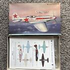 VINTAGE Airplane MIG-3 Model Kit 1/48 Scale Czech Classic Airframes 96-405-2995