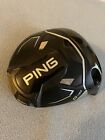 New ListingPing G430 Max 10K - 9.0 - Driver Head Only - RH - Good Condition!