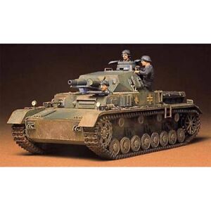 Tamiya 1/35 German Pzkpw IV AusfD Kit TAM35096 Plastic Models Armor/Military