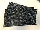Dynaco ST-35 Stereo PCB with EFB Circuit Incorporated - Ready to be populated!!