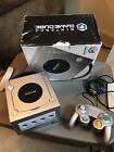 New ListingNintendo GameCube Platinum Console - Silver New With Box Please Read