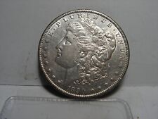 New Listing1890 - CC  Morgan Silver Dollar