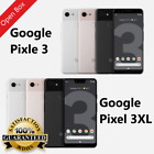 Google Pixel 3 | 3 XL - 64GB | 128GB - Unlocked Verizon AT&T T-Mobile Smartphone