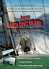 Around Santa Cruz Island DVD
