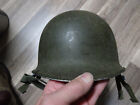 Orig WW2 Helmet 
