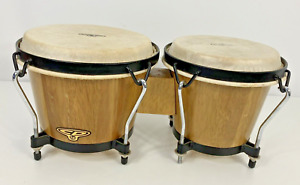 Latin Percussion CP CP221 Tunable Bongo Drums