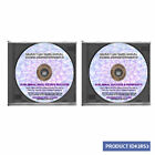 2 CD SUBLIMINAL REAL ESTATE SUCCESS SALES AGENT/BROKER/CAREER/INVESTOR/DEVELOPER