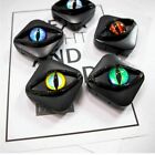 Dragon Evil Eye Contact Lens Case Travel Kit Portable Holder Boxes Lenses Care.