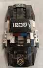 Lego The Lego Movie Bad Cop's Pursuit 70802 Cop Police CAR ONLY 2013