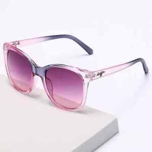 Maui Jim Sunglasses Women's Polarized Mirrored Sunglasses Maui Rose New