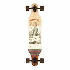 Arbor Photo Axis 37 Performance Longboard Complete - 8.5